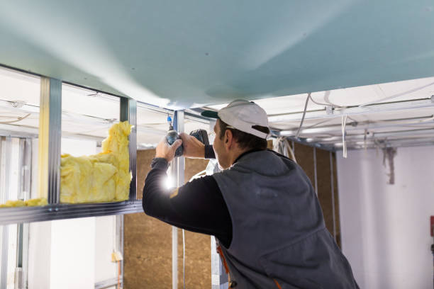 Best Local Insulation Services  in Mount Joy, PA