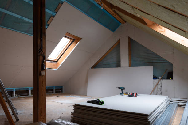 Range of Insulation Solutions in Mount Joy, PA