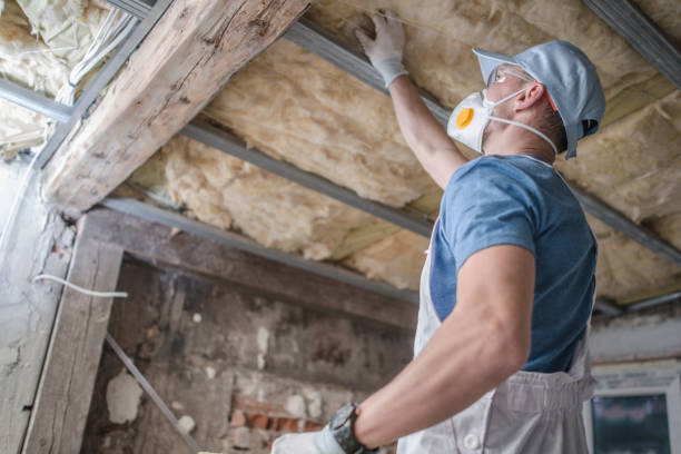 Best Soundproof Insulation Installation  in Mount Joy, PA