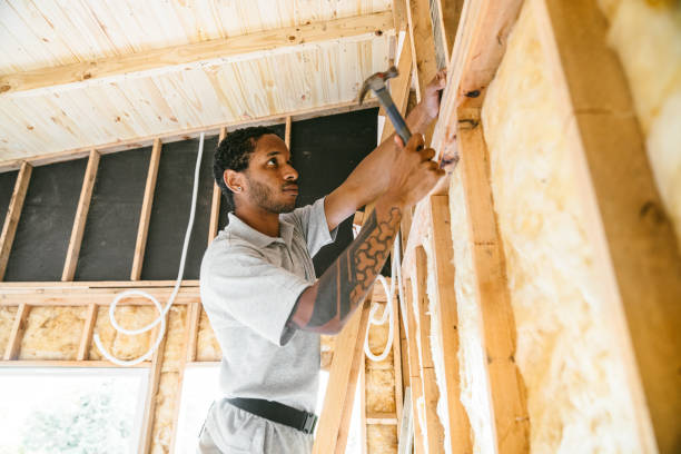 Best Insulation Contractors for Homes  in Mount Joy, PA