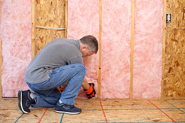 Best Garage Insulation Installation  in Mount Joy, PA