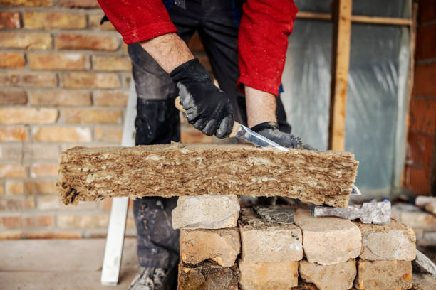 Best Home Insulation Services  in Mount Joy, PA