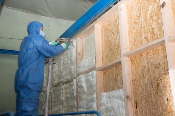 Best Commercial Insulation Contractor  in Mount Joy, PA