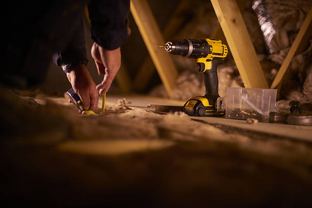 Best Commercial Insulation Contractor  in Mount Joy, PA