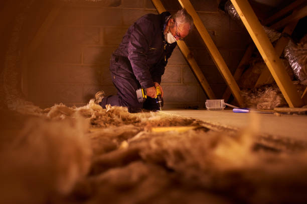 Best Insulation Repair Services  in Mount Joy, PA